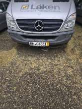 Bild zu gemeldetem Anliegen vom *2025-08-04 08:20:36