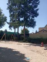 Bild zu gemeldetem Anliegen vom *2025-08-19 09:30:55
