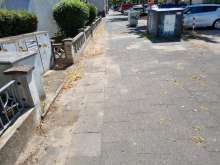 Bild zu gemeldetem Anliegen vom *2025-08-19 09:30:55