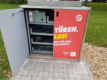 Bild zu gemeldetem Anliegen vom *2025-08-03 12:31:15