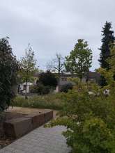 Bild zu gemeldetem Anliegen vom *2025-08-04 20:33:55