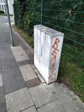 Bild zu gemeldetem Anliegen vom *2025-08-04 20:49:09