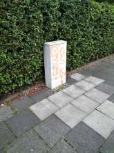 Bild zu gemeldetem Anliegen vom *2025-08-04 20:49:57