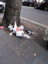 Bild zu gemeldetem Anliegen vom *2025-08-10 20:39:17