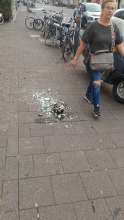 Bild zu gemeldetem Anliegen vom *2025-08-12 12:31:30