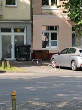 Bild zu gemeldetem Anliegen vom *2025-08-14 11:18:48