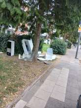 Bild zu gemeldetem Anliegen vom *2025-08-28 09:07:28