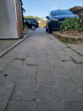 Bild zu gemeldetem Anliegen vom *2025-08-07 15:36:24
