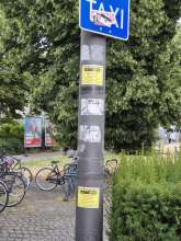 Bild zu gemeldetem Anliegen vom *2025-08-07 08:58:36