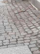 Bild zu gemeldetem Anliegen vom *2025-08-02 03:35:40