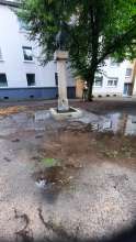 Bild zu gemeldetem Anliegen vom *2025-08-02 19:14:20
