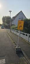 Bild zu gemeldetem Anliegen vom *2025-08-06 09:33:40