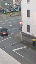 Bild zu gemeldetem Anliegen vom *2025-08-06 18:31:44