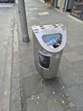 Bild zu gemeldetem Anliegen vom *2025-08-07 06:29:06