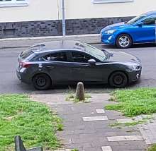 Bild zu gemeldetem Anliegen vom *2025-08-08 15:29:22