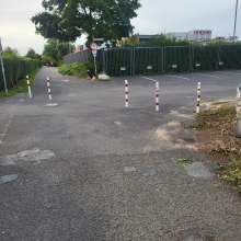 Bild zu gemeldetem Anliegen vom *2025-08-09 06:35:05