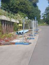 Bild zu gemeldetem Anliegen vom *2025-08-10 13:33:54
