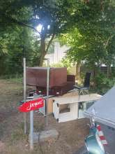 Bild zu gemeldetem Anliegen vom *2025-08-11 15:31:38
