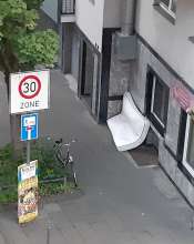 Bild zu gemeldetem Anliegen vom *2025-08-12 20:32:37