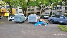 Bild zu gemeldetem Anliegen vom *2025-08-13 18:32:28