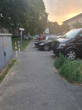 Bild zu gemeldetem Anliegen vom *2025-08-14 06:29:08