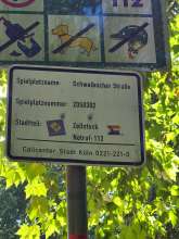 Bild zu gemeldetem Anliegen vom *2025-08-19 15:29:24