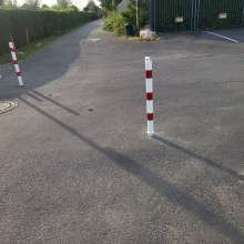 Bild zu gemeldetem Anliegen vom *2025-08-20 06:35:28