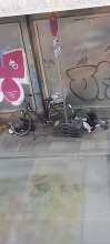 Bild zu gemeldetem Anliegen vom *2025-08-20 09:27:15