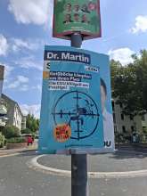 Bild zu gemeldetem Anliegen vom *2025-08-21 12:31:38