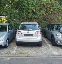 Bild zu gemeldetem Anliegen vom *2025-08-21 09:32:29