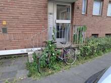 Bild zu gemeldetem Anliegen vom *2025-08-29 09:32:41