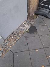 Bild zu gemeldetem Anliegen vom *2025-08-28 15:28:58