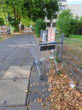 Bild zu gemeldetem Anliegen vom *2025-08-28 15:28:58