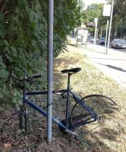 Bild zu gemeldetem Anliegen vom *2025-08-22 12:35:33