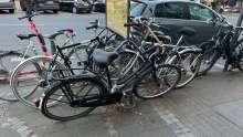 Bild zu gemeldetem Anliegen vom *2025-08-14 11:04:15