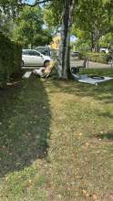 Bild zu gemeldetem Anliegen vom *2025-08-12 12:31:30