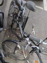 Bild zu gemeldetem Anliegen vom *2025-08-14 15:35:12