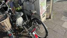 Bild zu gemeldetem Anliegen vom *2025-08-14 11:06:43