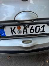 TÜV abgelaufen 