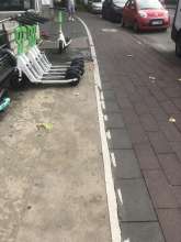 Bild zu gemeldetem Anliegen vom *2025-08-01 06:31:45