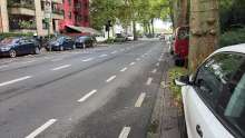 Bild zu gemeldetem Anliegen vom *2025-08-01 18:28:15
