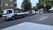 Bild zu gemeldetem Anliegen vom *2025-08-13 22:48:42