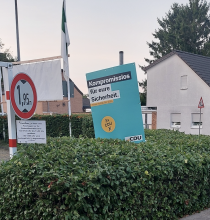 Bild zu gemeldetem Anliegen vom *2025-08-26 00:29:27