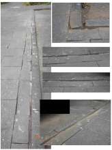 Bild zu gemeldetem Anliegen vom *2025-08-28 12:47:54