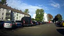 Bild zu gemeldetem Anliegen vom *2025-08-29 14:11:20