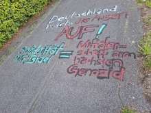 Bild zu gemeldetem Anliegen vom *2025-08-18 18:35:11