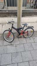 Bild zu gemeldetem Anliegen vom *2025-08-01 18:28:15