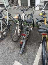Bild zu gemeldetem Anliegen vom *2025-08-04 11:46:17