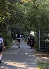 Bild zu gemeldetem Anliegen vom *2025-08-20 10:26:42