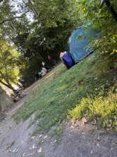 Bild zu gemeldetem Anliegen vom *2025-08-20 09:27:15